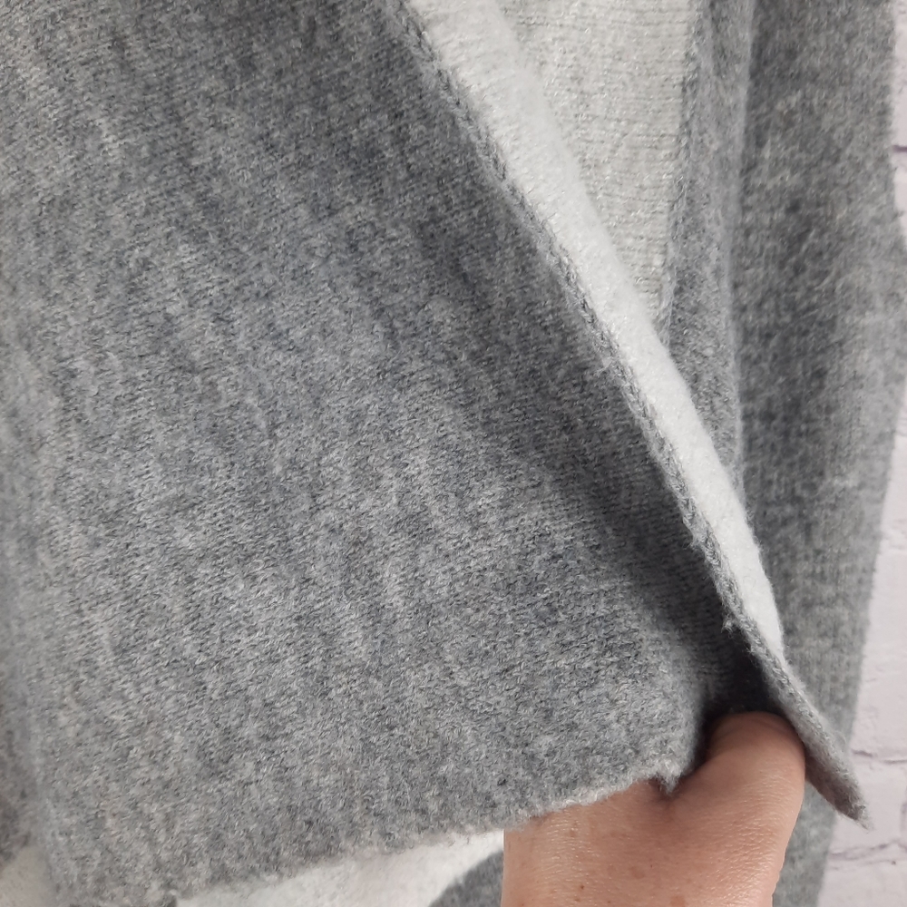 Bass Open Front Color Block Vest - Picture 7 of 10